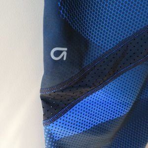 GapFit Workout Crop Leggings